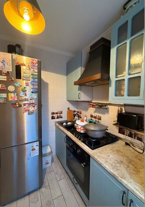 Продаётся 2-х комн. квартира