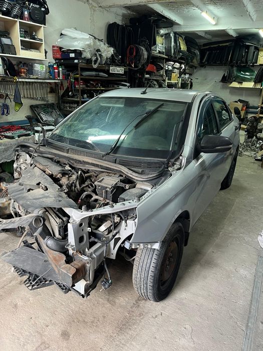 Lada Vesta 2018г