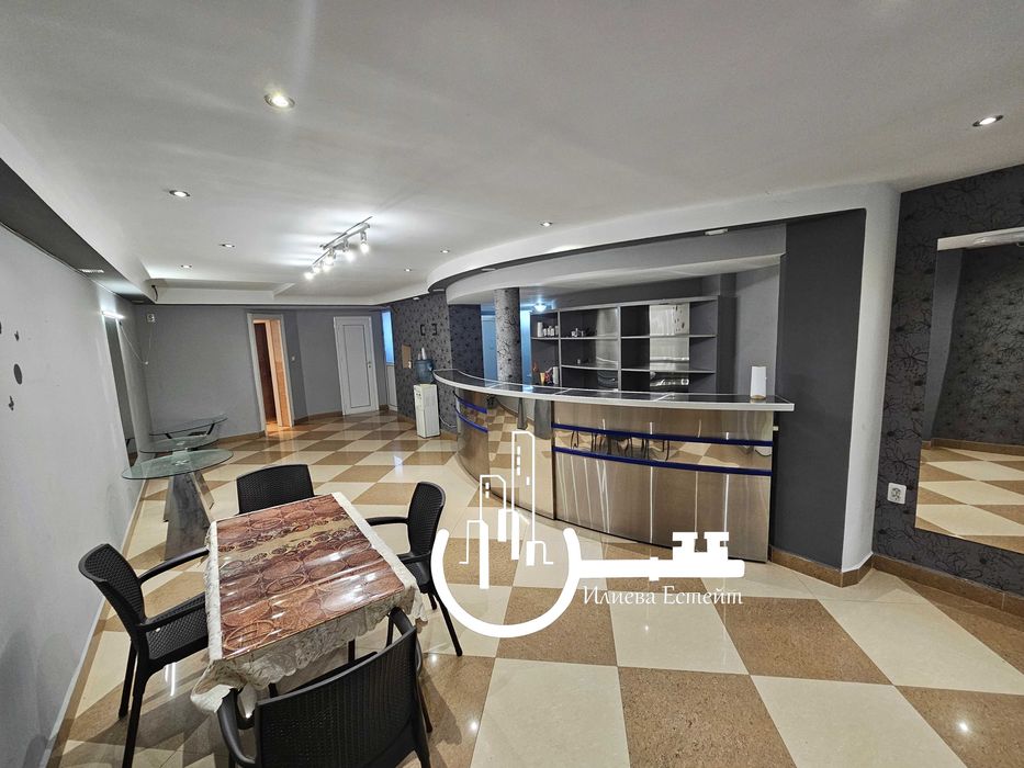 Продава се Заведение в Димитровград - 90 кв.м за 523 €/кв.м - Снимка #3