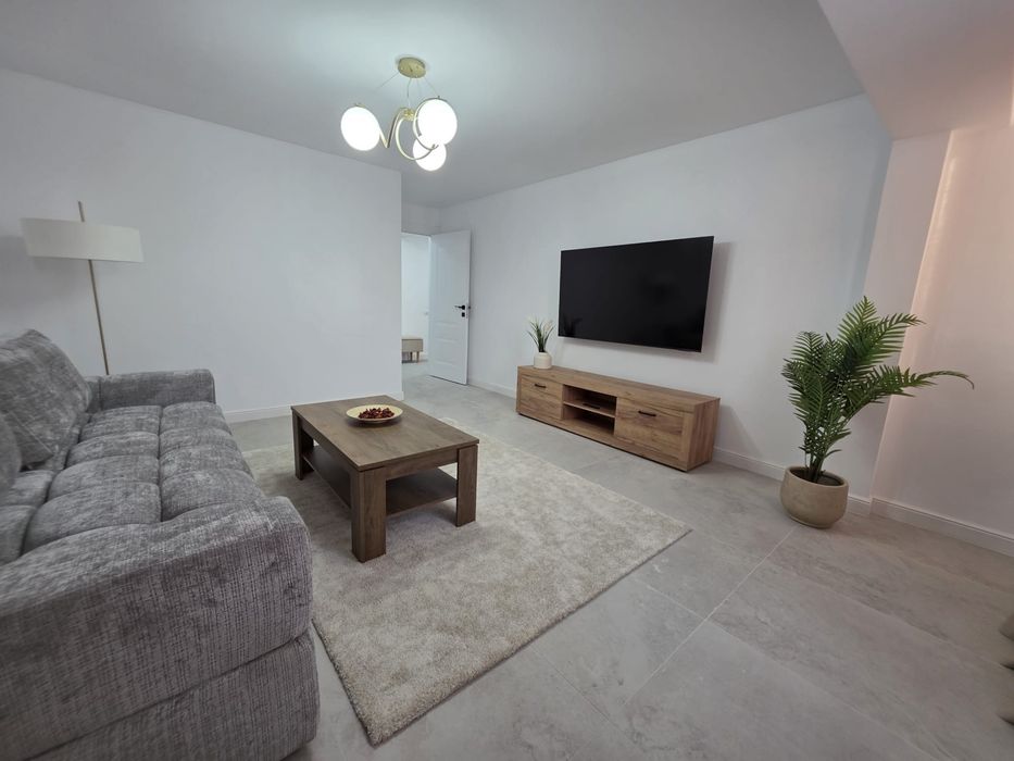 Inchiriez apartamente premium in Giurgiu