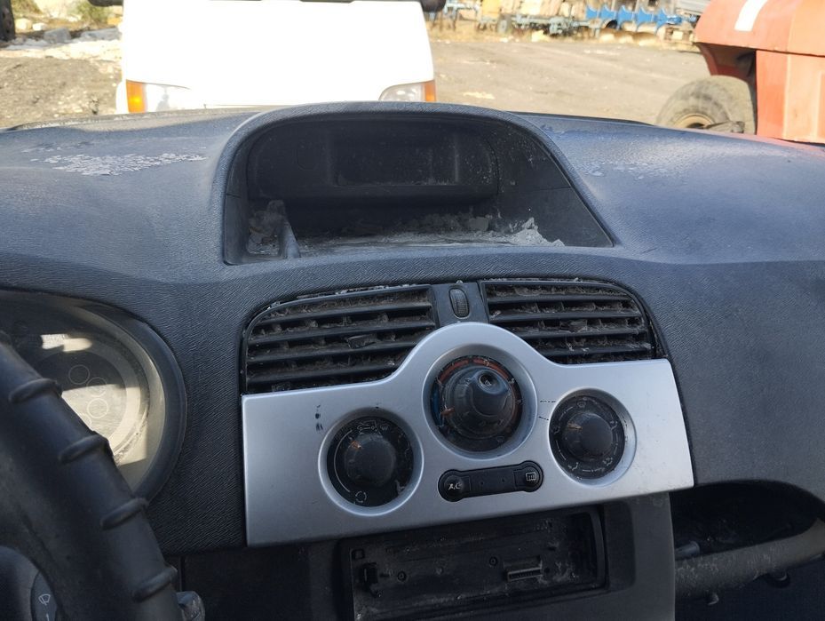 Dezmembrari Renault KANGOO (KW0/1) (2007-2021) 1.5 dCi Motorina