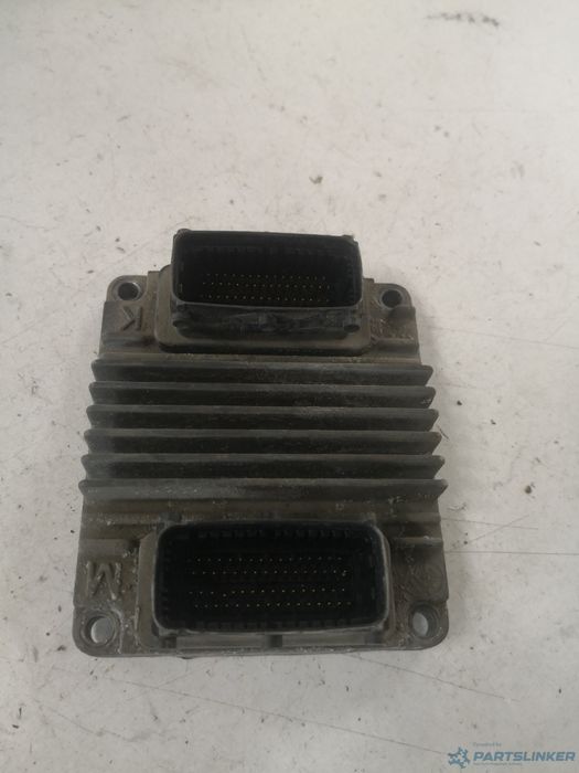 Calculator Ecu Opel Astra G Estate (F35_, T98) [ 1998 - 2009 ] Dti 16V
