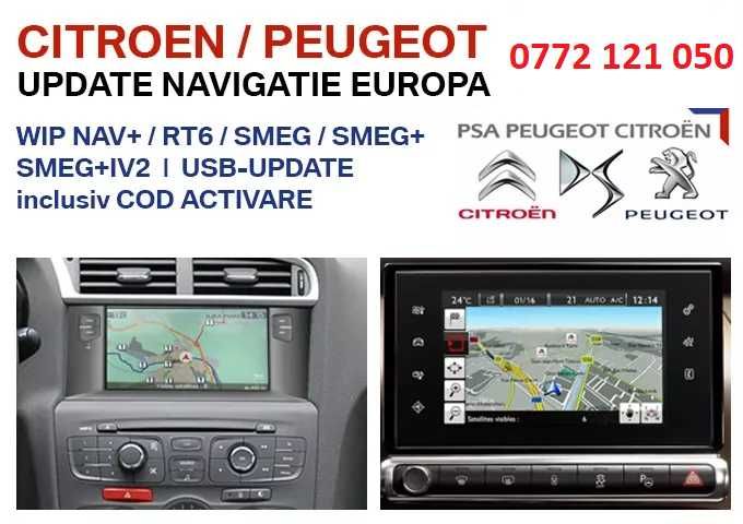 Harti Clio 4 Renault Captur Media Nav Dacia Logan Duster Sandero Lodgy