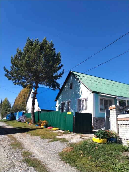 Продам дом г.Алтай ВКО