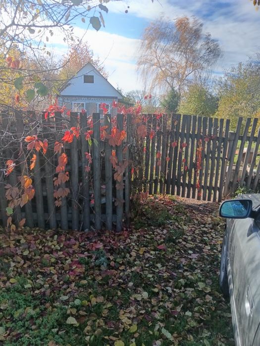 Продам дачу в мичурина