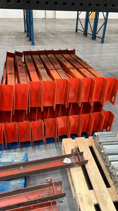 Rafturi metalice profesionale sh