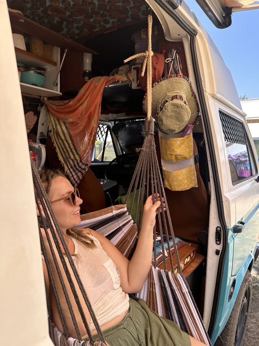 Автодом Автокемпер