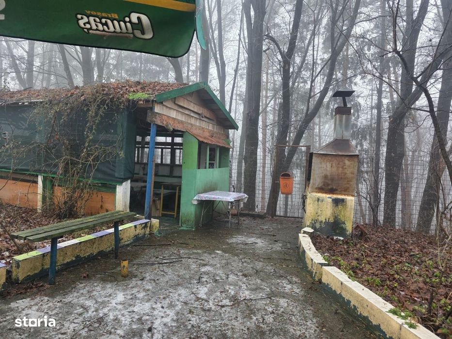 Casă Și Spațiu Comercial | Suceava | 145.000€