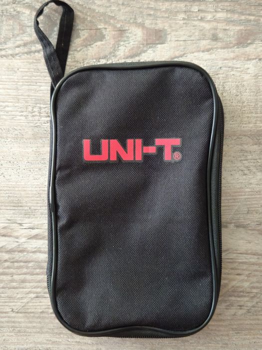 Мультиметр UNI-T