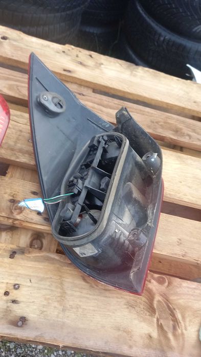 Стоп Рено Лагуна 2