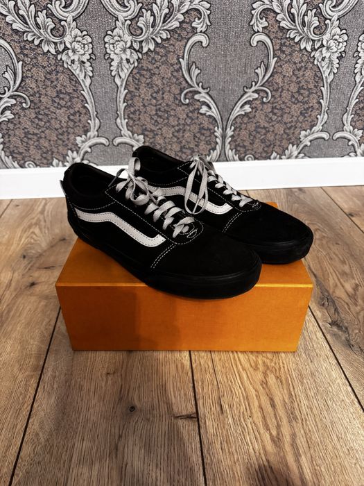 Vans original classic