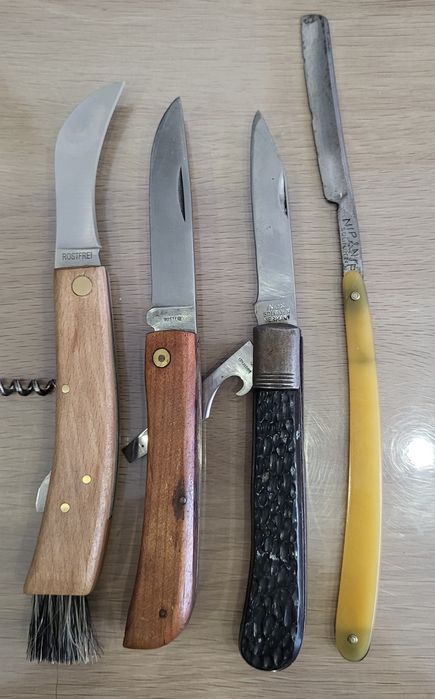 Bricege de colectie