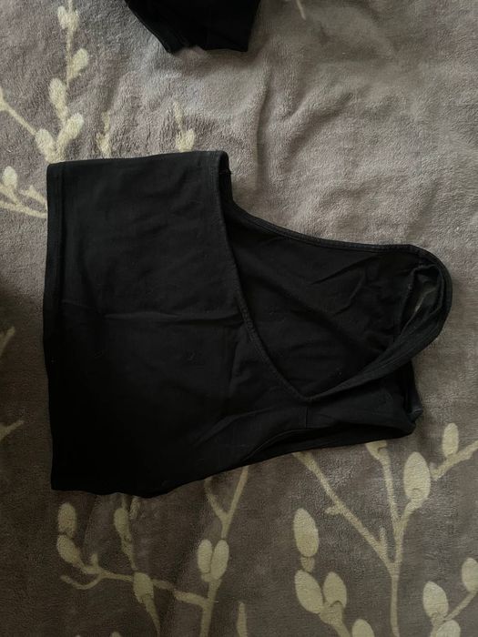 Разгружаю гардероб