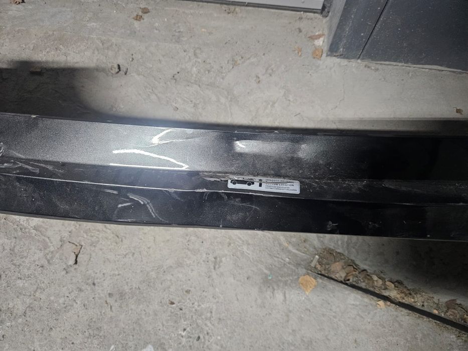 Продам бампер на Kia Sorento-2024