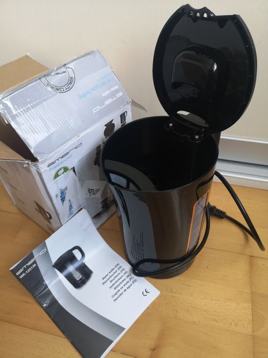 Fierbator apa cana electrica