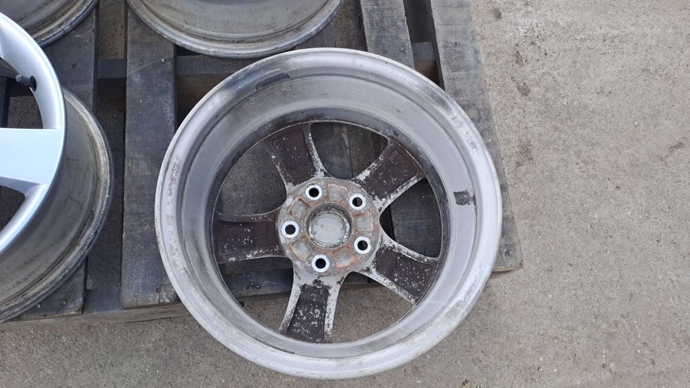 15" 5Х114.3мм Мазда, 5x114.3мм Mazda Original