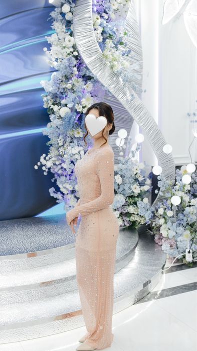 Продаю платье от бренда Pudra!