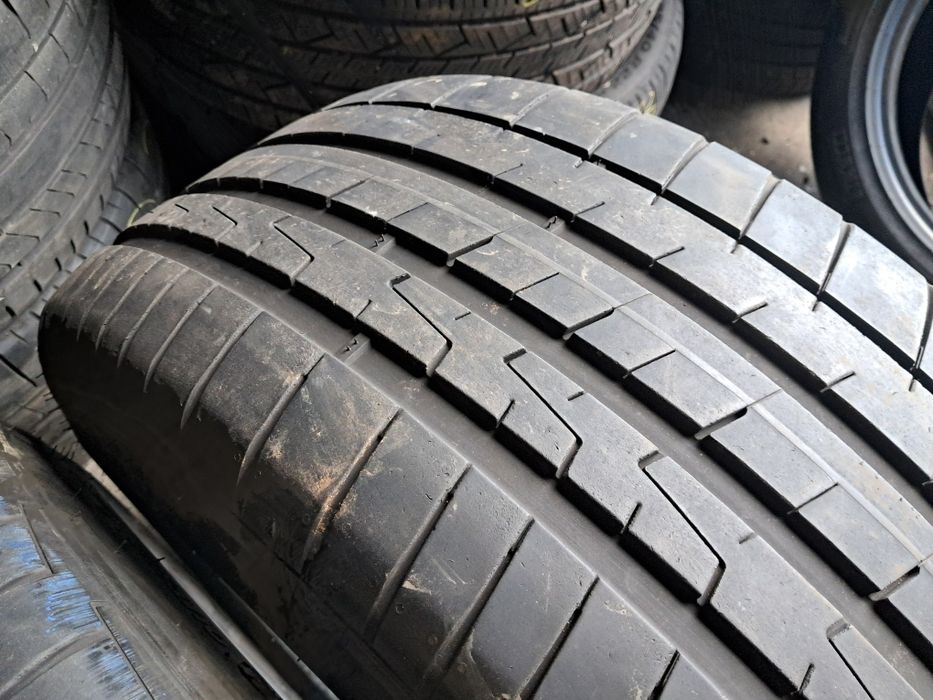 Anvelope second vara 285 40 R20 Hankook 6mm * 2024