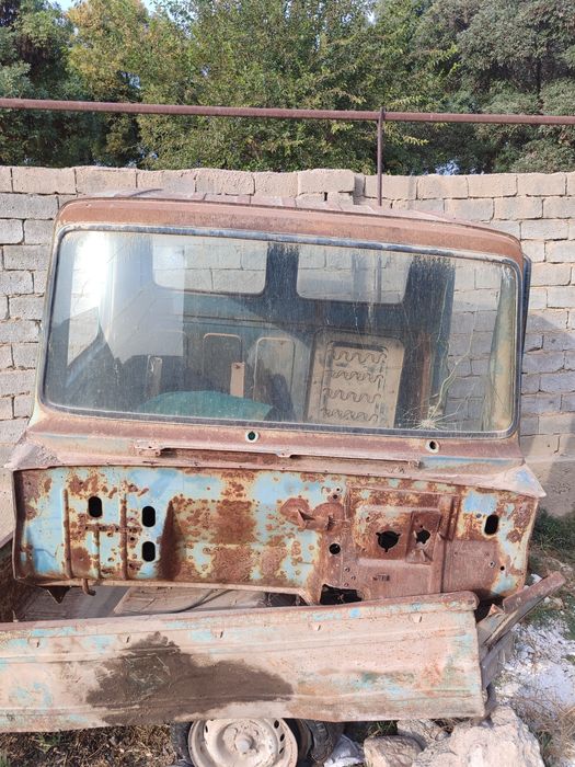 Gaz 53ni kabinkasi yangi variantidan 2pazitsa Kilishamiza rangi kuk