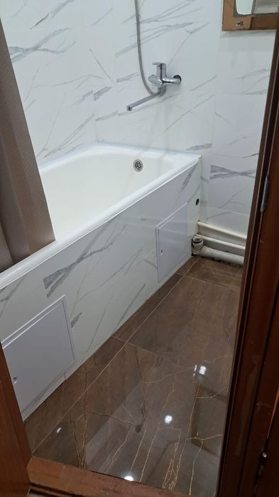 Сдам квартиру 130т