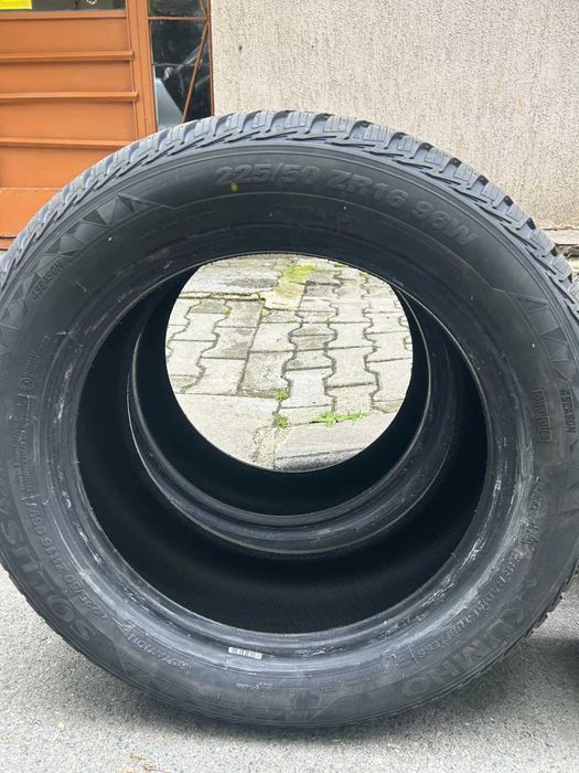 Автомобилни гуми