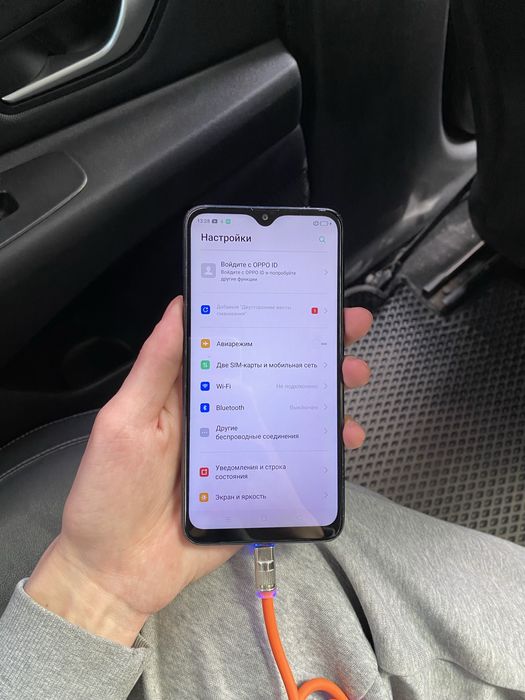 Продам Oppo A12 32gb