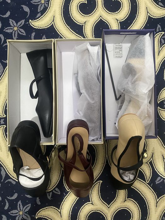 Новый скидкамен сатылады