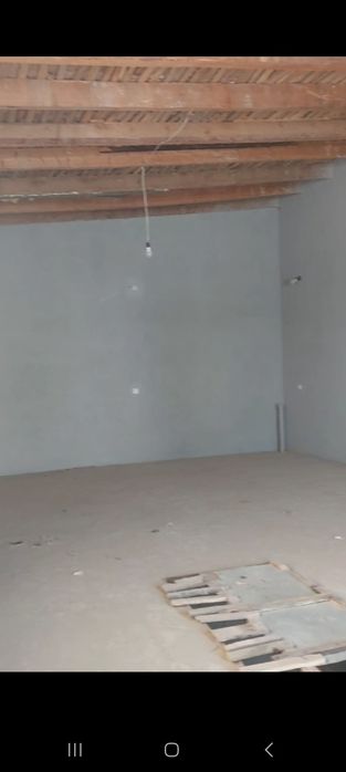 Kimyo texnologiya instut yaqinidan tadbirkorlik uchun zur joy