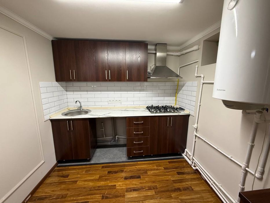 Сдаётся участок 3 ком