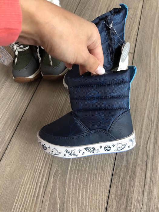 Зимни ботушки George