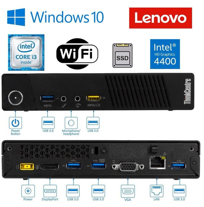 Lenovo мини pc mini pc lenovo