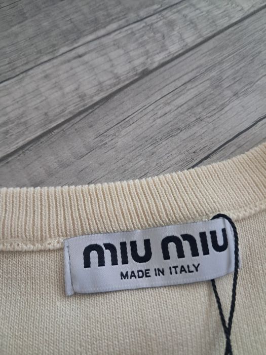 Maieu Miu Miu nou