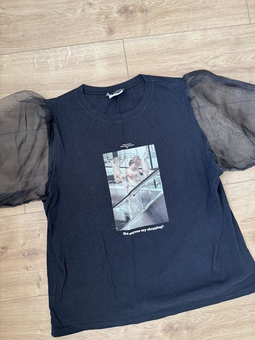 Тениска Zara - М