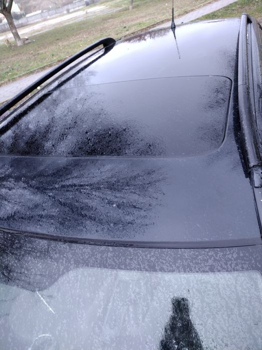 Volvo V40 1.9D на части