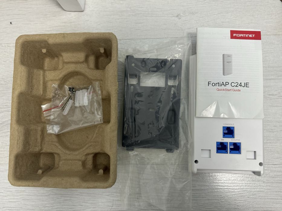 Точка доступа Forti AP