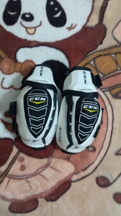 Детская Хоккейная экипировка