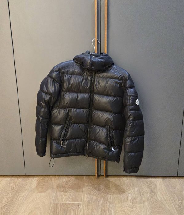 Мъжко яке-Moncler