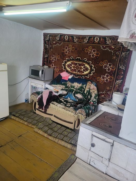 Продаётся  дом, можно под дачу