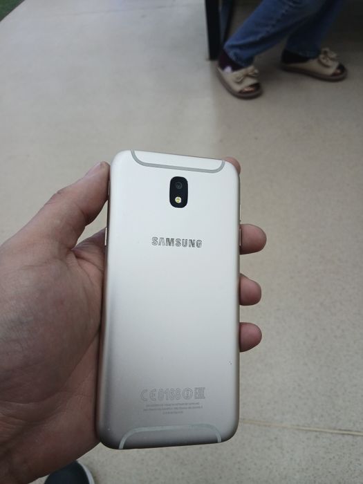 Samsung j5 2017 состояние идеальное