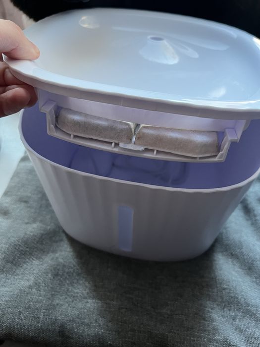 Продам автопоилку (фонтан)