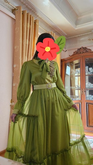 Куйлак сотилади янги 38 размер турецкий