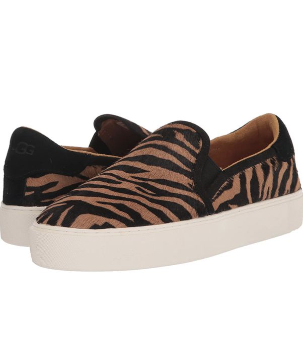 Слипоны Ugg оригинал! 37 размер