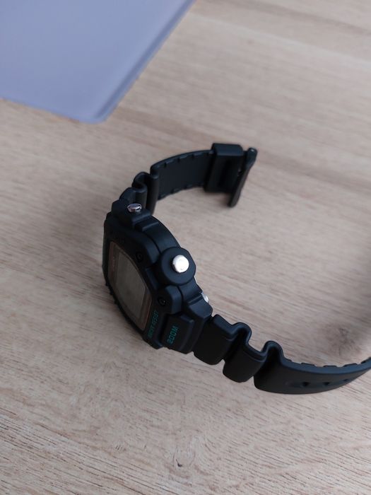 Часовник Casio DW 290