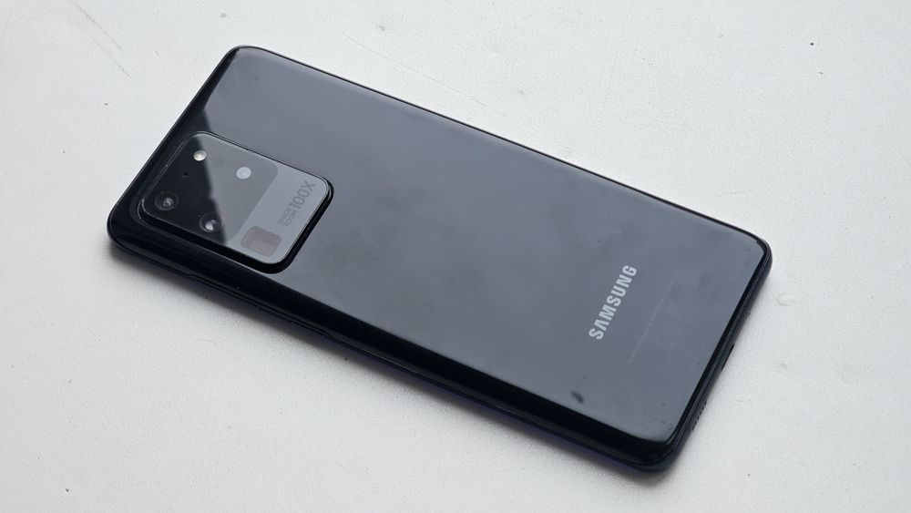 Samsung S20 Ultra