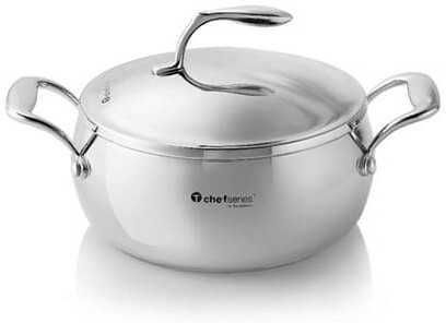 Tupperware Кастрюля От шефа 5,7 литра