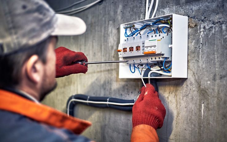 Elektirik hizmati