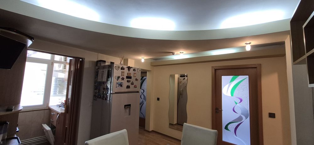 PROPRIETAR DIRECT - VAND apartament 3 Camere Focsani ULTRACENTRAL, zona Gradina publica/PIATA UNIRII