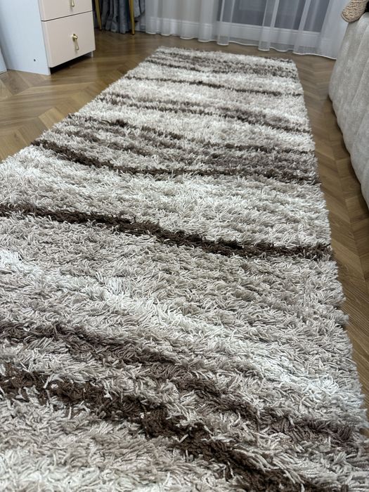 Дорожка доя спальни