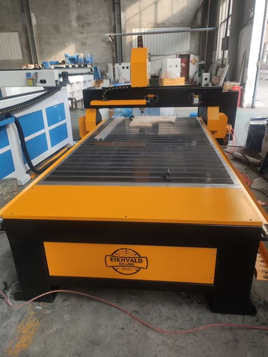 Продам новый Мультикам Чпу станок