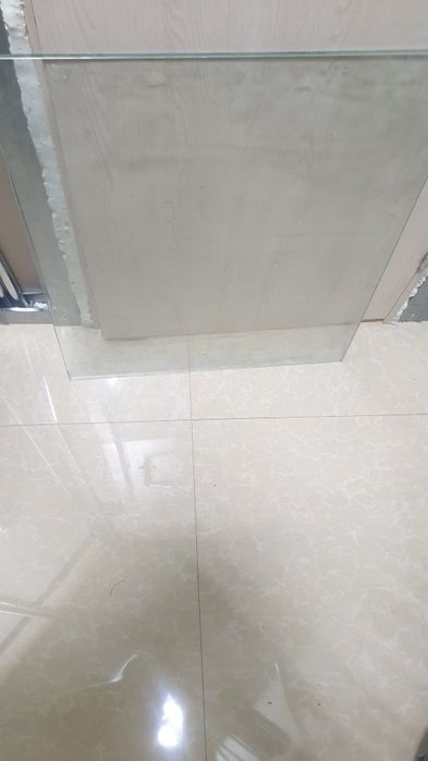 Стекло оконное недорого